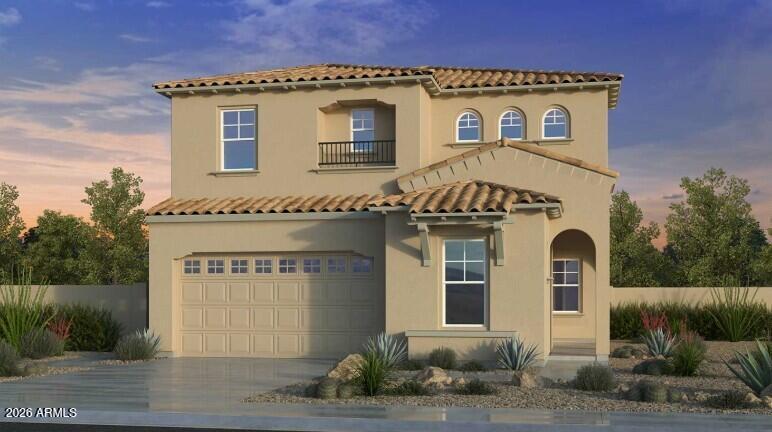 7681 W Bronco Tr., Peoria, AZ 85383