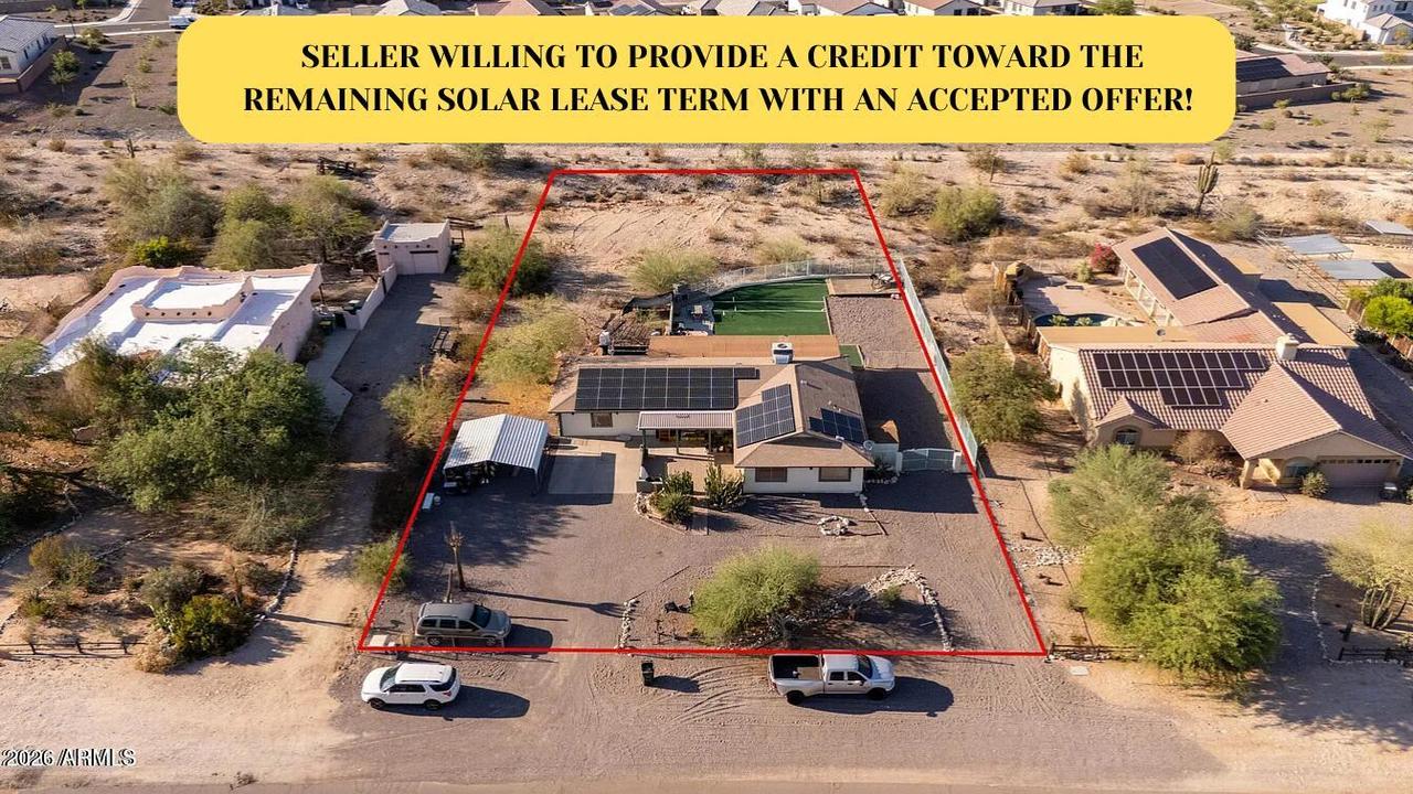 19822 W Georgia Ave., Litchfield Park, AZ 85340