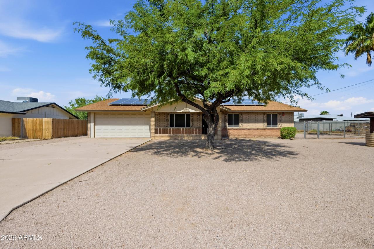 502 S Signal Butte Rd., Mesa, AZ 85208