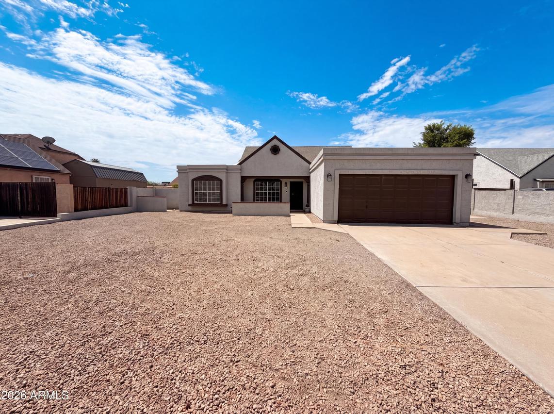 6915 W Cherry Hills Dr., Peoria, AZ 85345