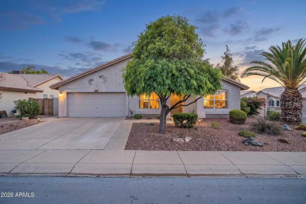 4303 E Angela Dr., Phoenix, AZ 85032