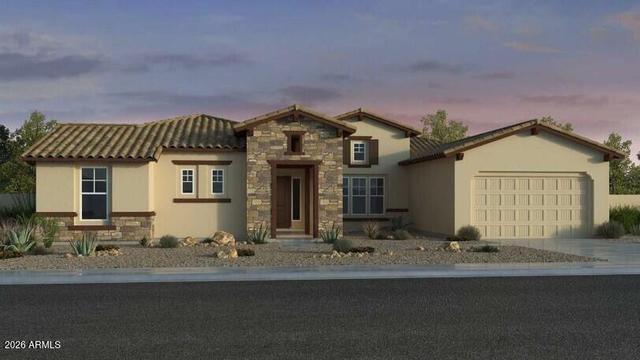 New Construction Homes For Sale This Week That Attend Queen Creek Elementary School: July 22nd to July 28th