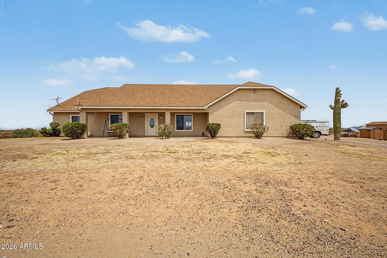 5306 N 371st Ave., Tonopah, AZ 85354
