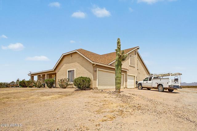 New Homes with Master Bedrooms on the 1st Floor That Attend Tonopah Valley High School: July 18th to July 24th