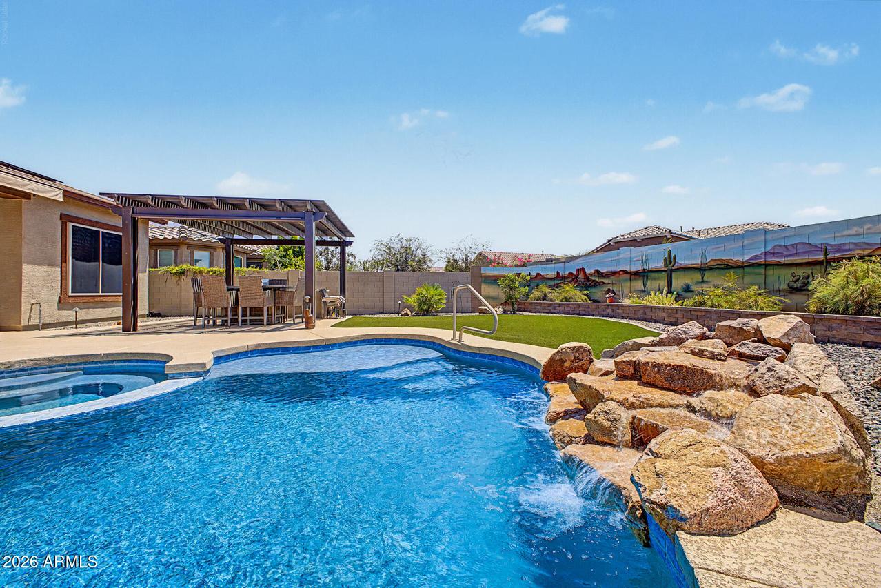 12685 E Nandina Pl., Gold Canyon, AZ 85118