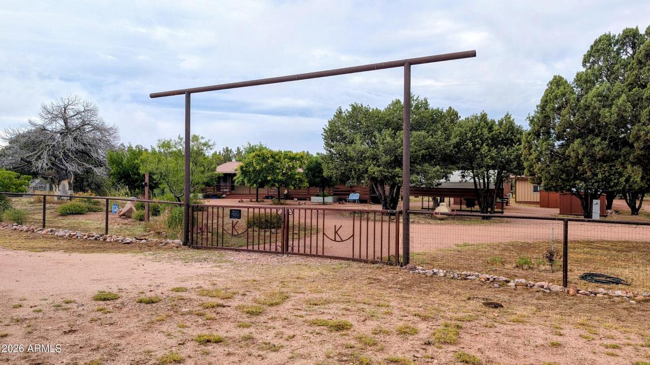 134 S Homestead Rd., Young, AZ 85554