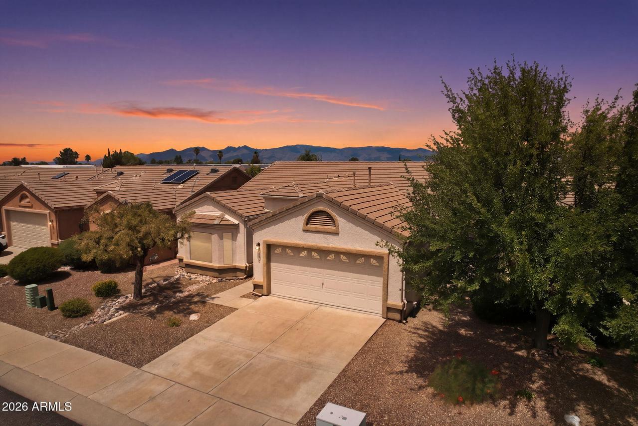 7493 E Maritime Dr., Tucson, AZ 85756