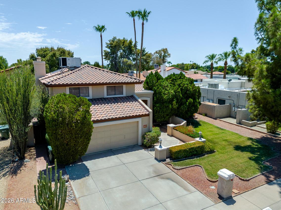 4023 W Beverly Ln., Phoenix, AZ 85053