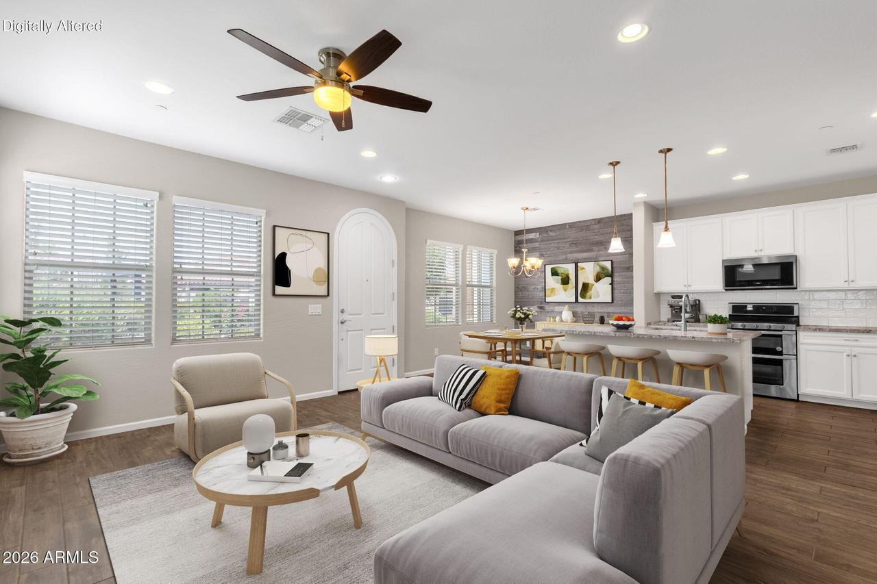 2477 W Market Pl. #34, Chandler, AZ 85248