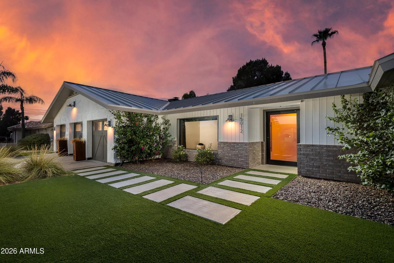 15012 N 60th St., Scottsdale, AZ 85254