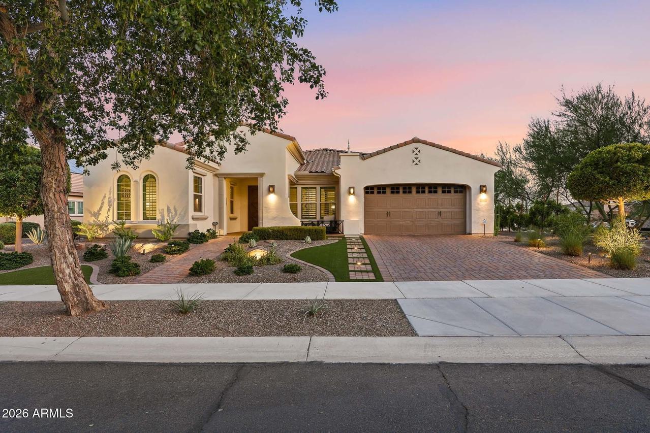 20839 W Meadowbrook Ave., Buckeye, AZ 85396