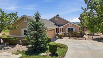 New Homes For Sale This Week in Prescott Lakes: July 17th to July 23rd