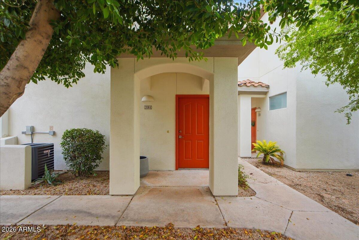 2992 N Miller Rd. #A208, Scottsdale, AZ 85251