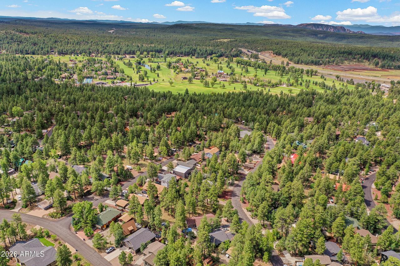 17325 S Mescalero Dr. #86, Munds Park, AZ 86017