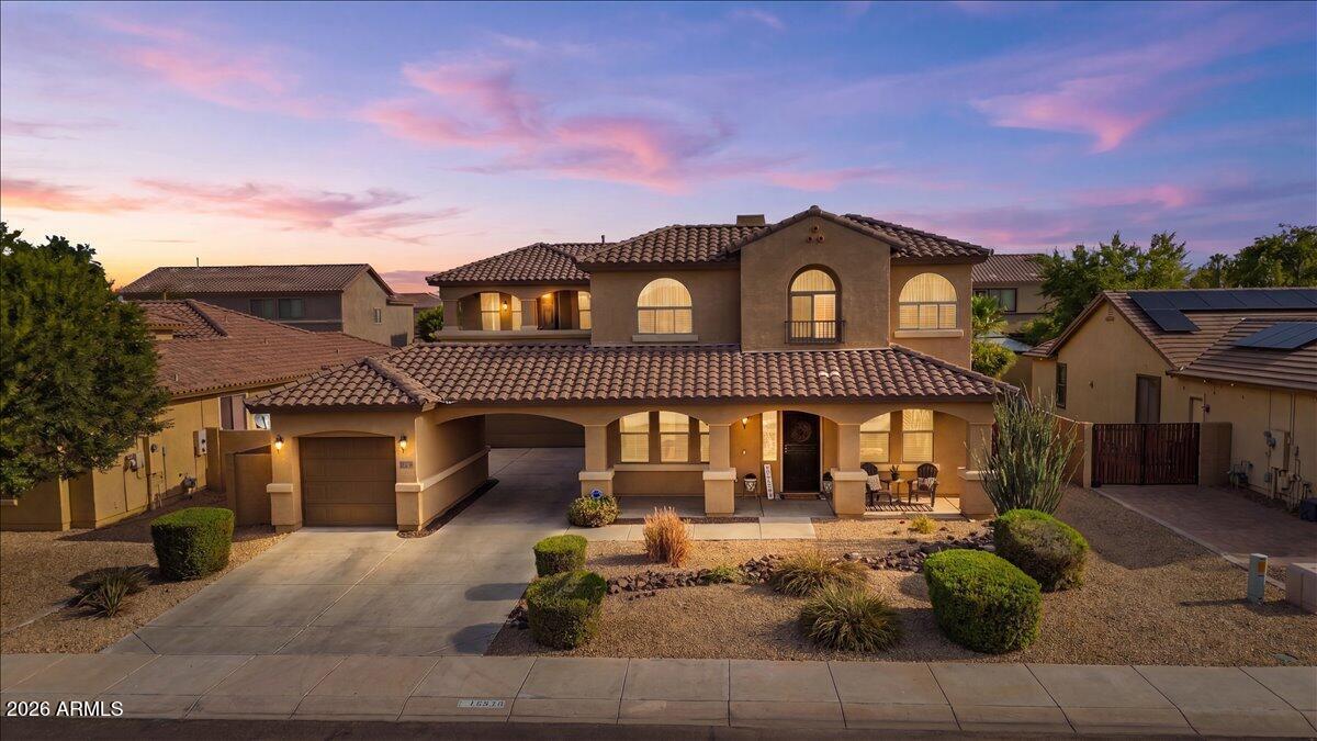 15330 W Roma Ave., Goodyear, AZ 85395