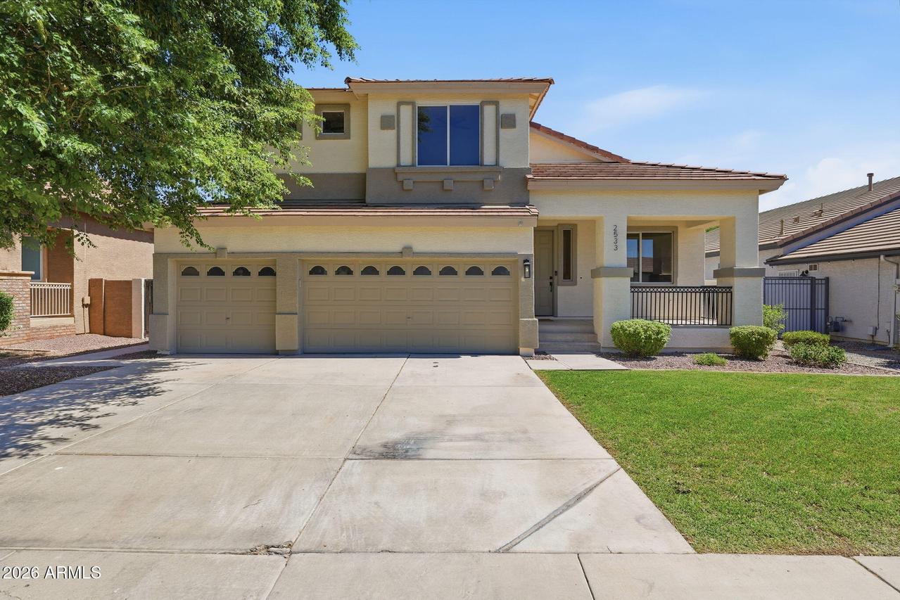 2533 E Stottler Dr., Gilbert, AZ 85296