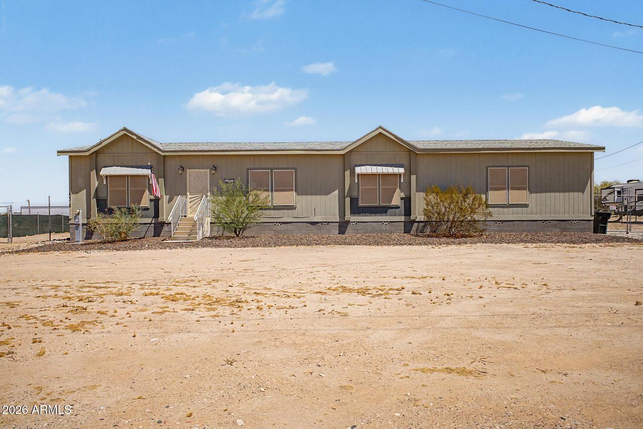 20312 W Arlington Rd., Buckeye, AZ 85326