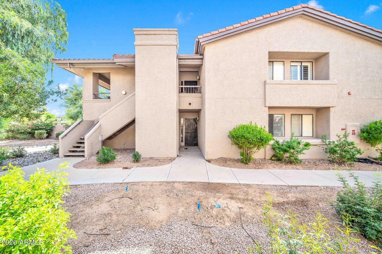 9460 E Mission Ln. #116, Scottsdale, AZ 85258
