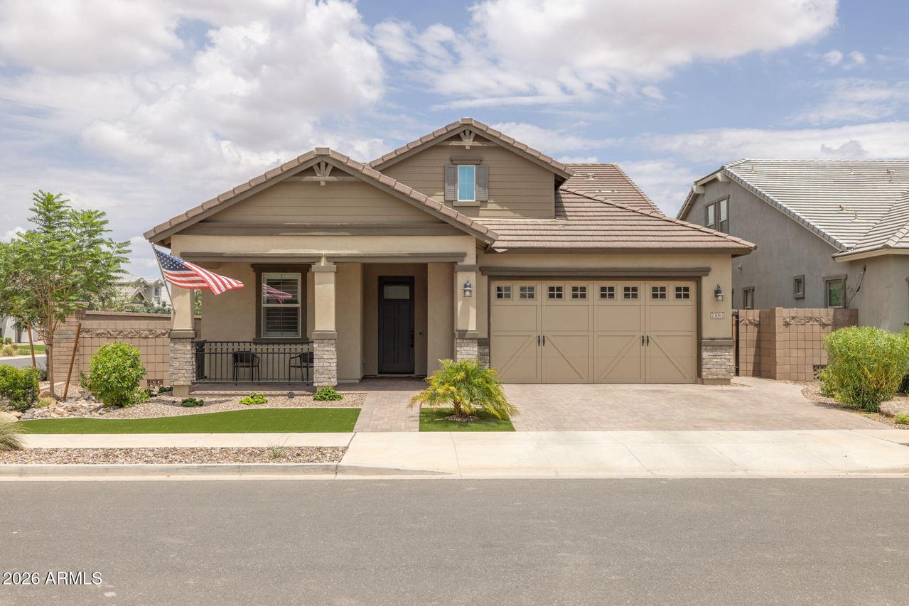 23062 E Raven Dr., Queen Creek, AZ 85142