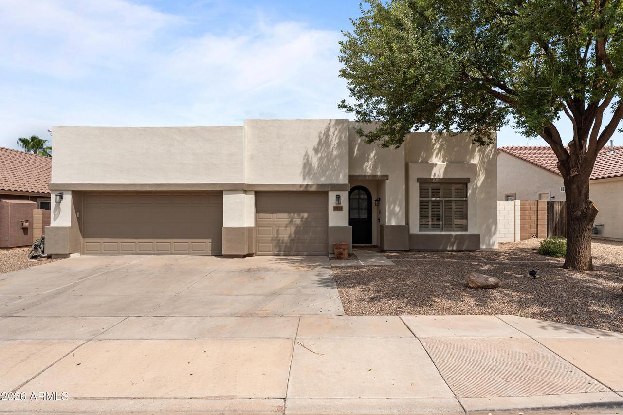 10124 E Pantera Ave., Mesa, AZ 85212