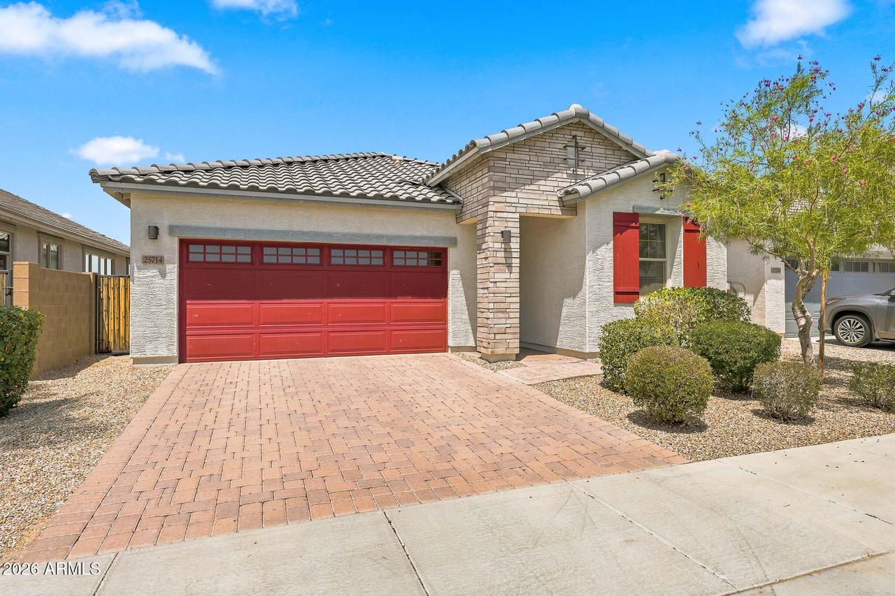 25714 N 144th Ln., Surprise, AZ 85387