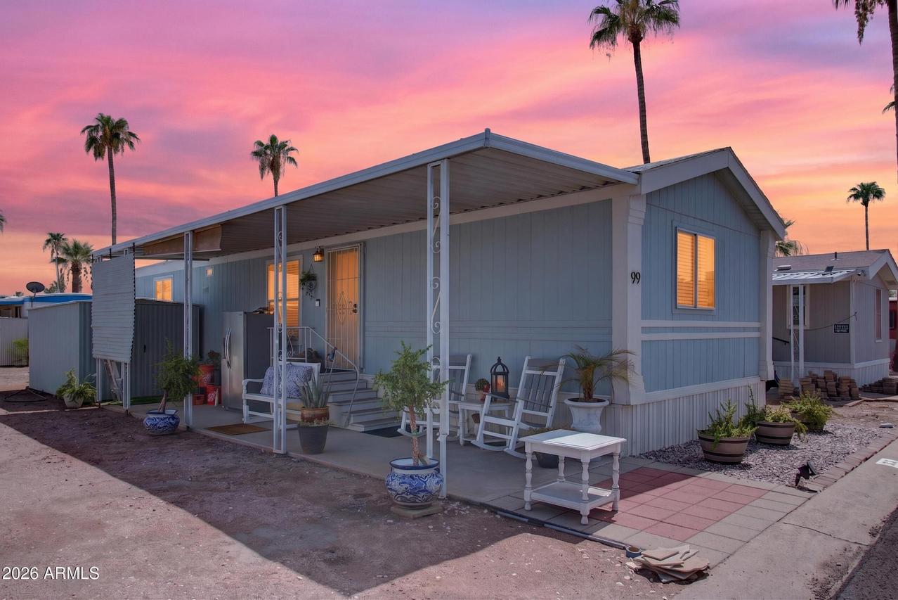 8421 E Main St. #99, Mesa, AZ 85207