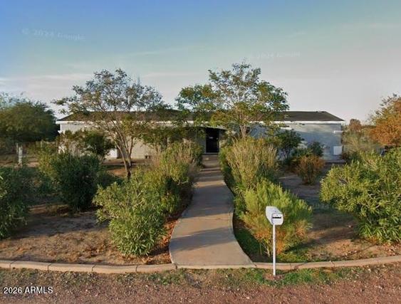 New Foreclosures & Short Sales That Attend Palo Verde Elementary School: July 20th to July 26th