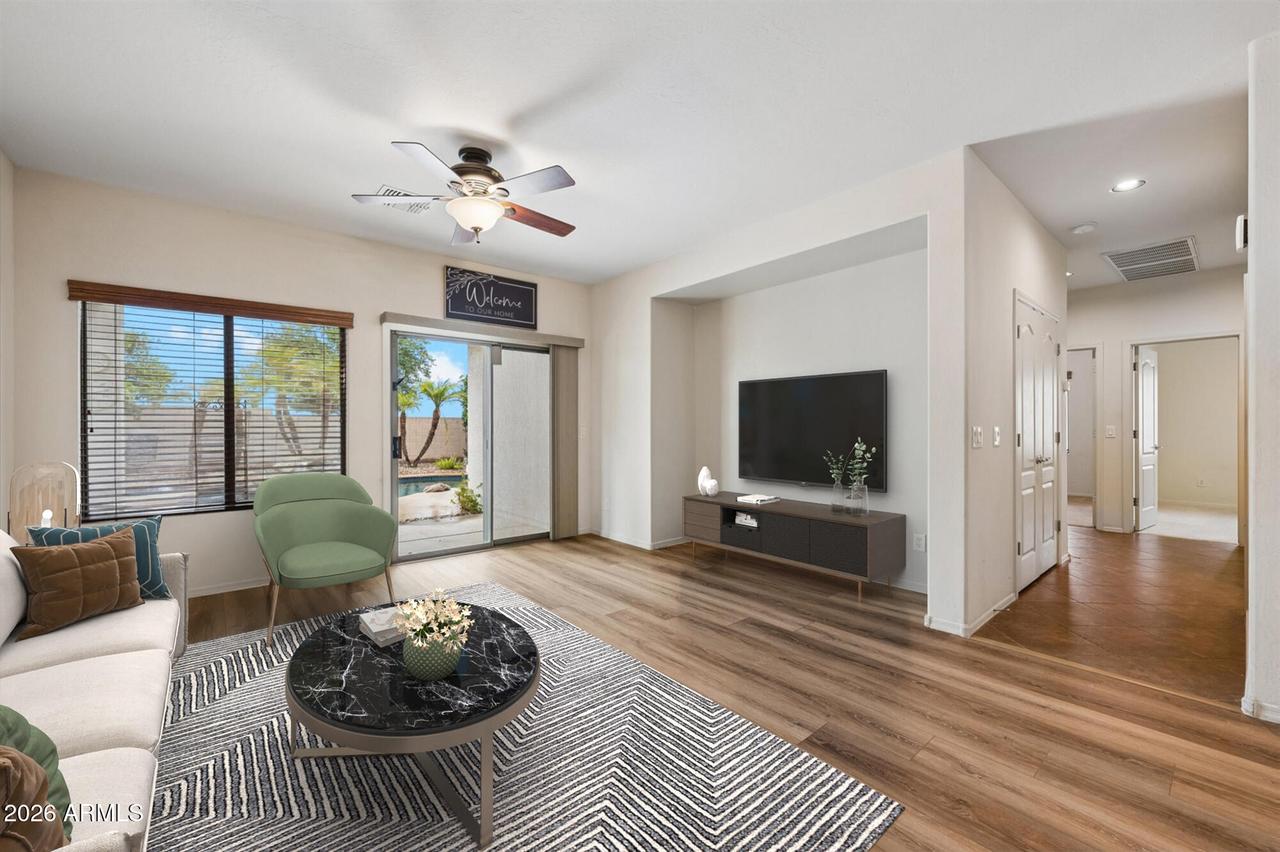 4533 E Gleneagle Dr., Chandler, AZ 85249