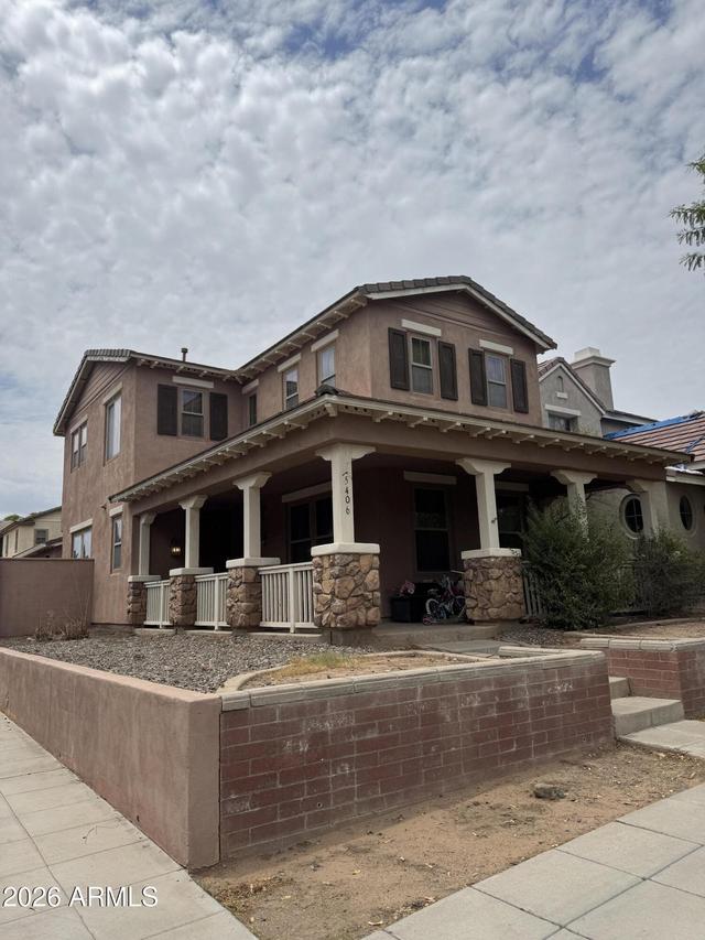 15406 W Dahlia Dr., Surprise, AZ 85379