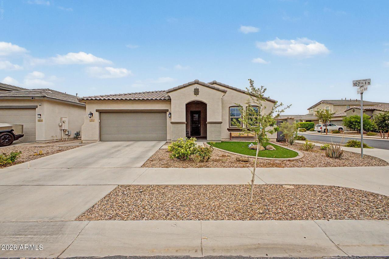 5550 N 107th Ln., Phoenix, AZ 85037