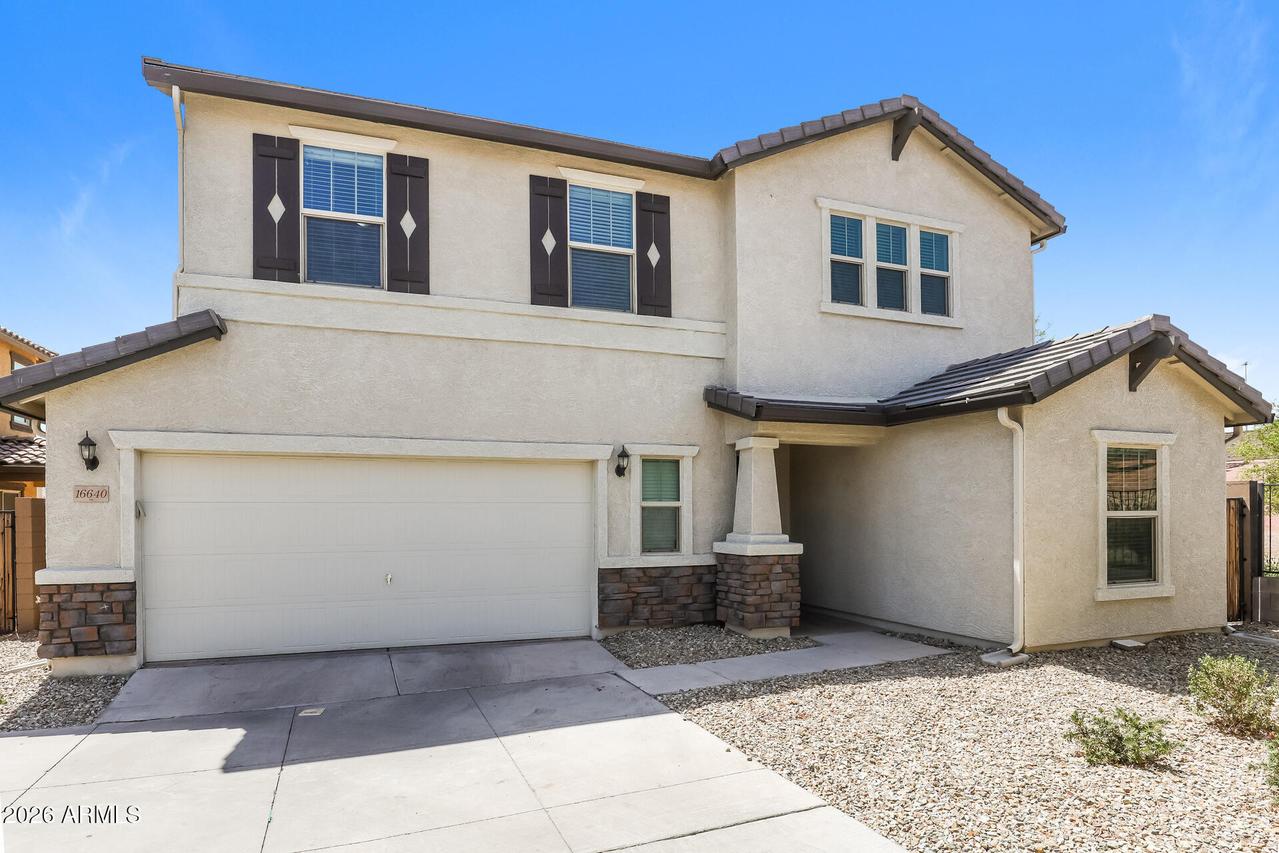 16640 W Culver St., Goodyear, AZ 85338