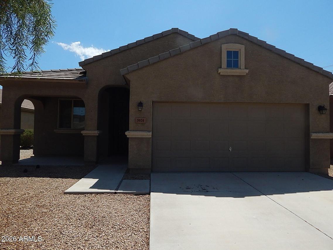 5021 S 99th Dr., Tolleson, AZ 85353