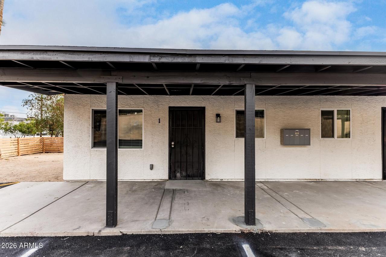 11230 N 17th Ave., Phoenix, AZ 85029
