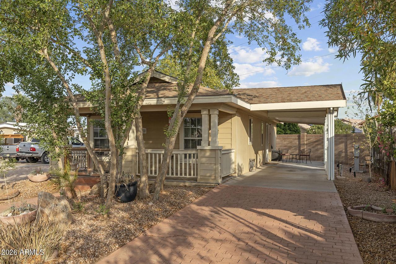 19225 N Cave Creek Rd. #78, Phoenix, AZ 85024