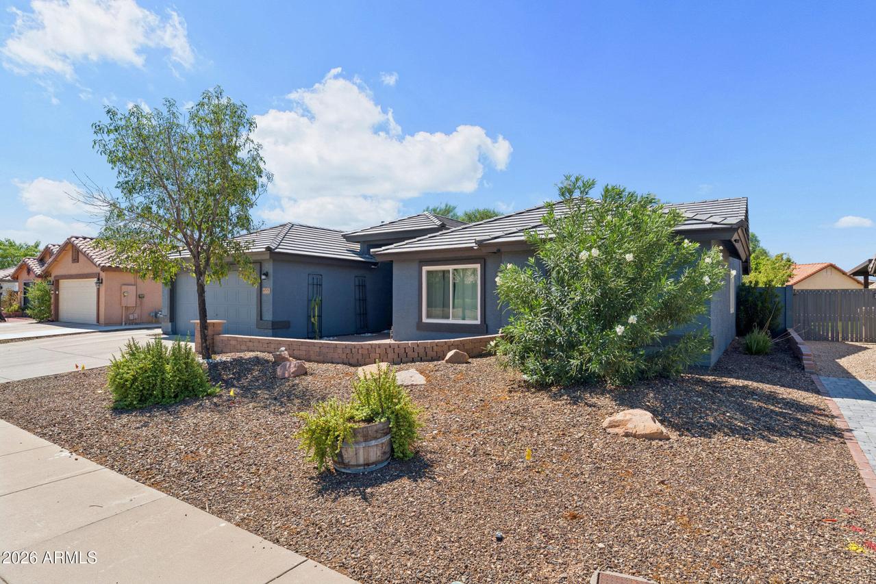 6319 W Villa Maria Dr., Glendale, AZ 85308