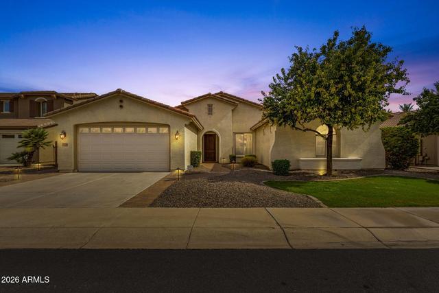 New Homes For Sale This Week That Attend Santan Elementary: July 17th to July 23rd