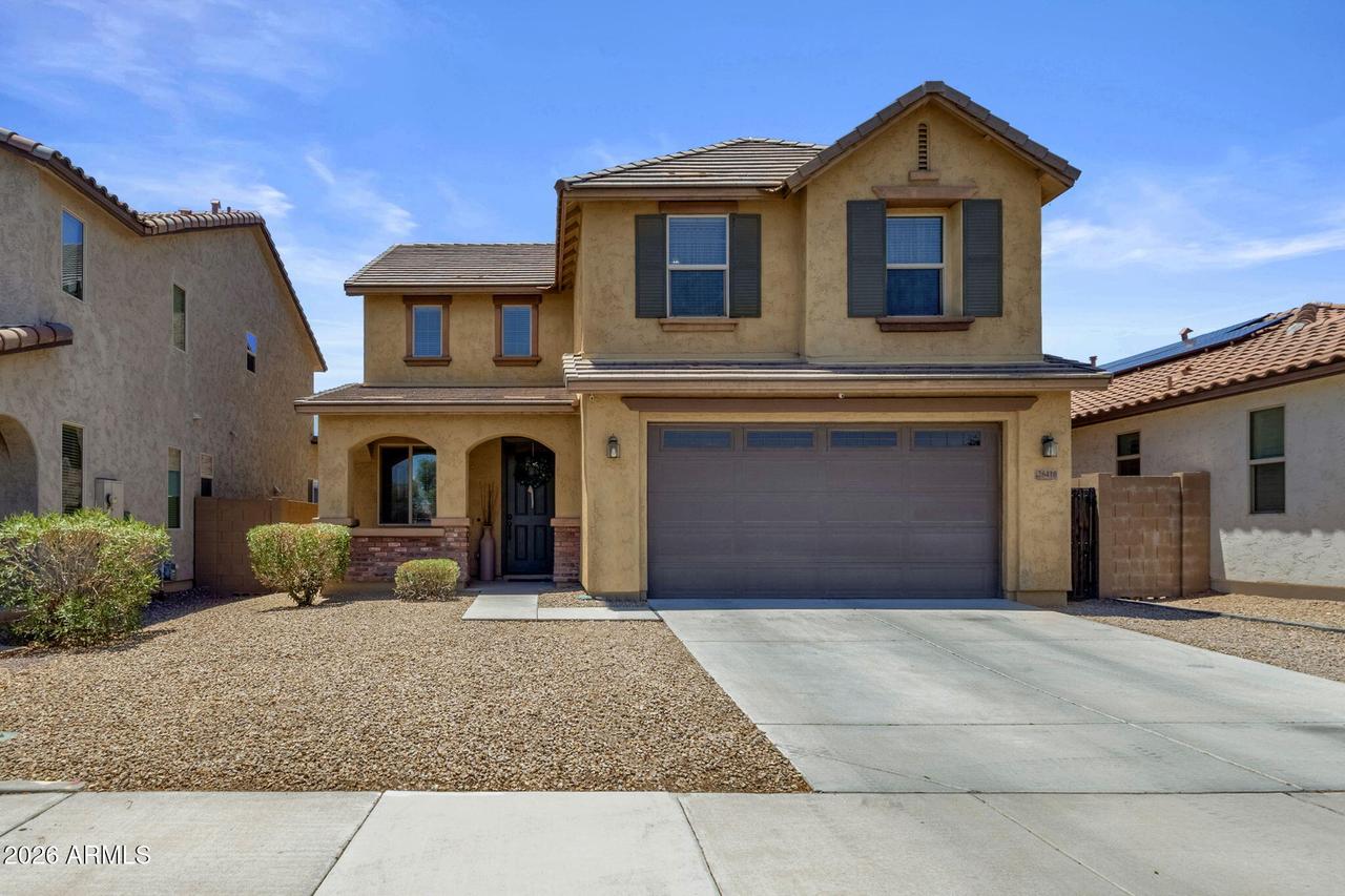 26410 N 132nd Ln., Peoria, AZ 85383