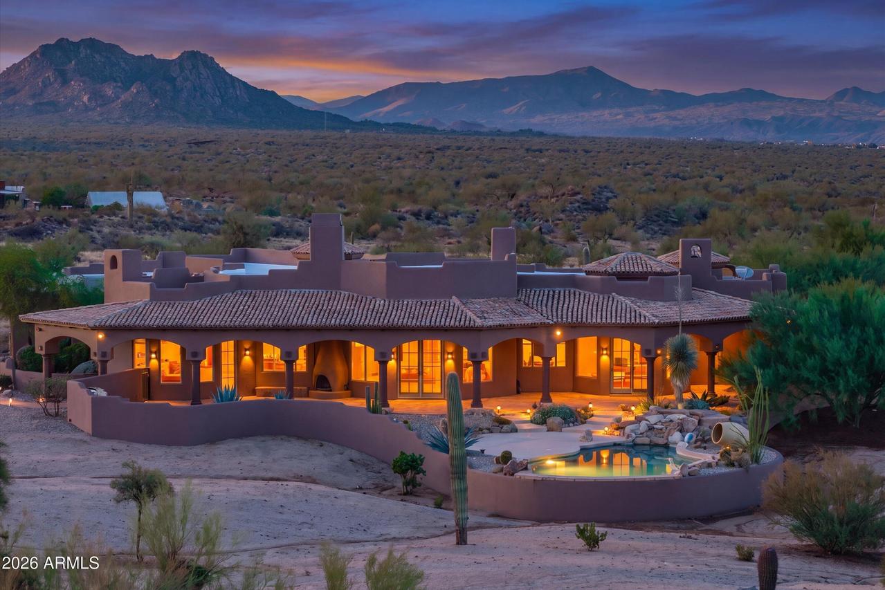 13330 E Jomax Rd., Scottsdale, AZ 85262