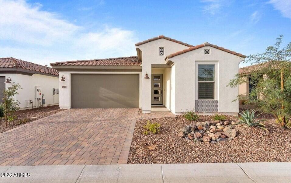 4540 Jackpot Rd., Wickenburg, AZ 85390