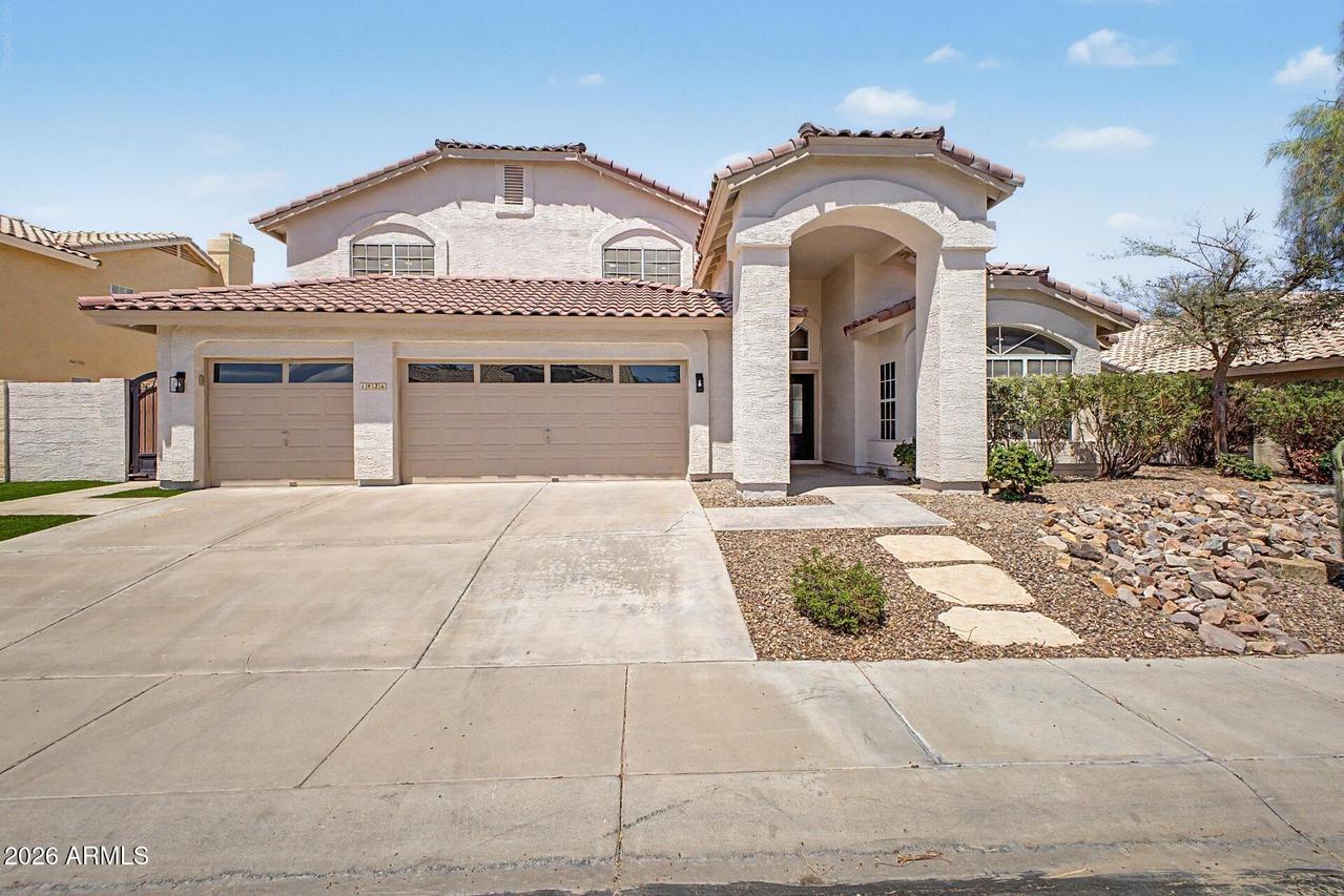 1426 E Amberwood Dr., Phoenix, AZ 85048