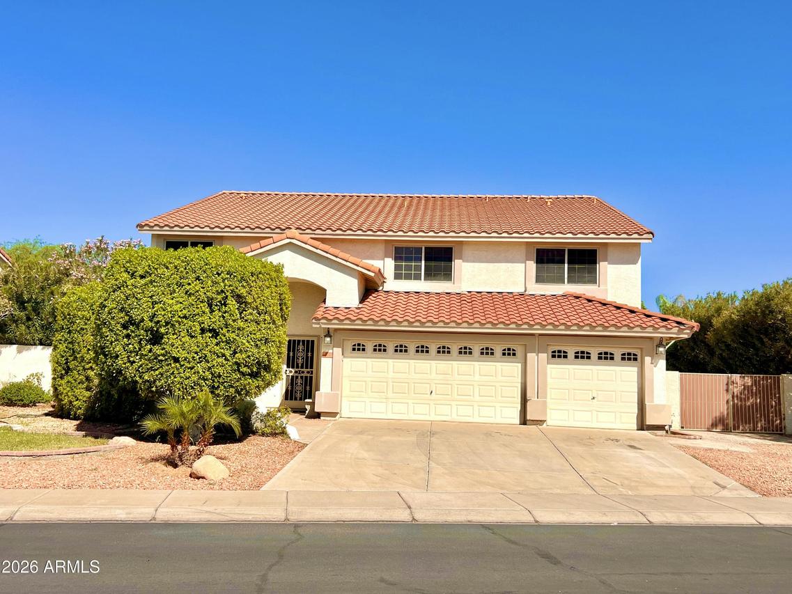 12721 N 58th Dr., Glendale, AZ 85304