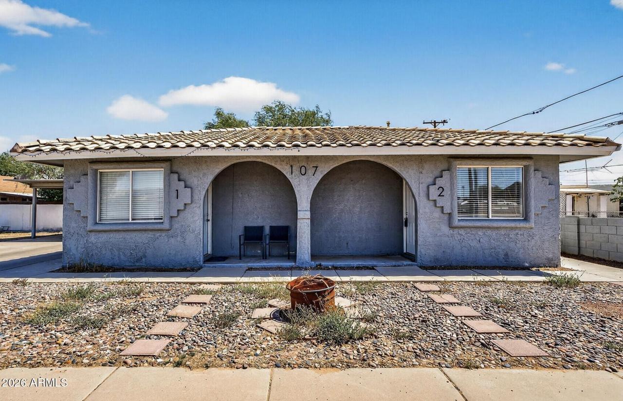 107 W 11th St., Casa Grande, AZ 85122