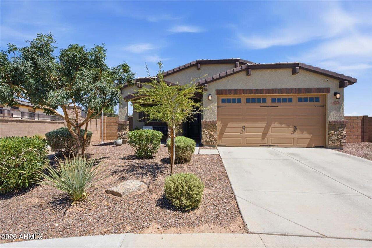 8383 N 173rd Ln., Waddell, AZ 85355