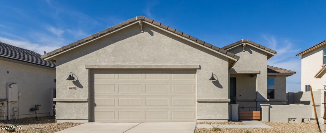 46830 W Crescent Moon Dr., Maricopa, AZ 85139