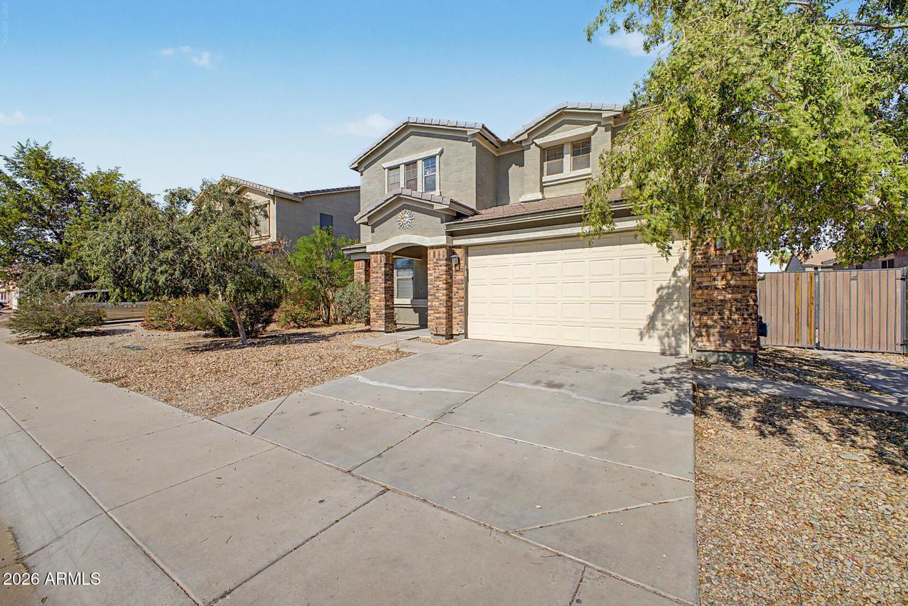 20243 N Ryans Tr., Maricopa, AZ 85138