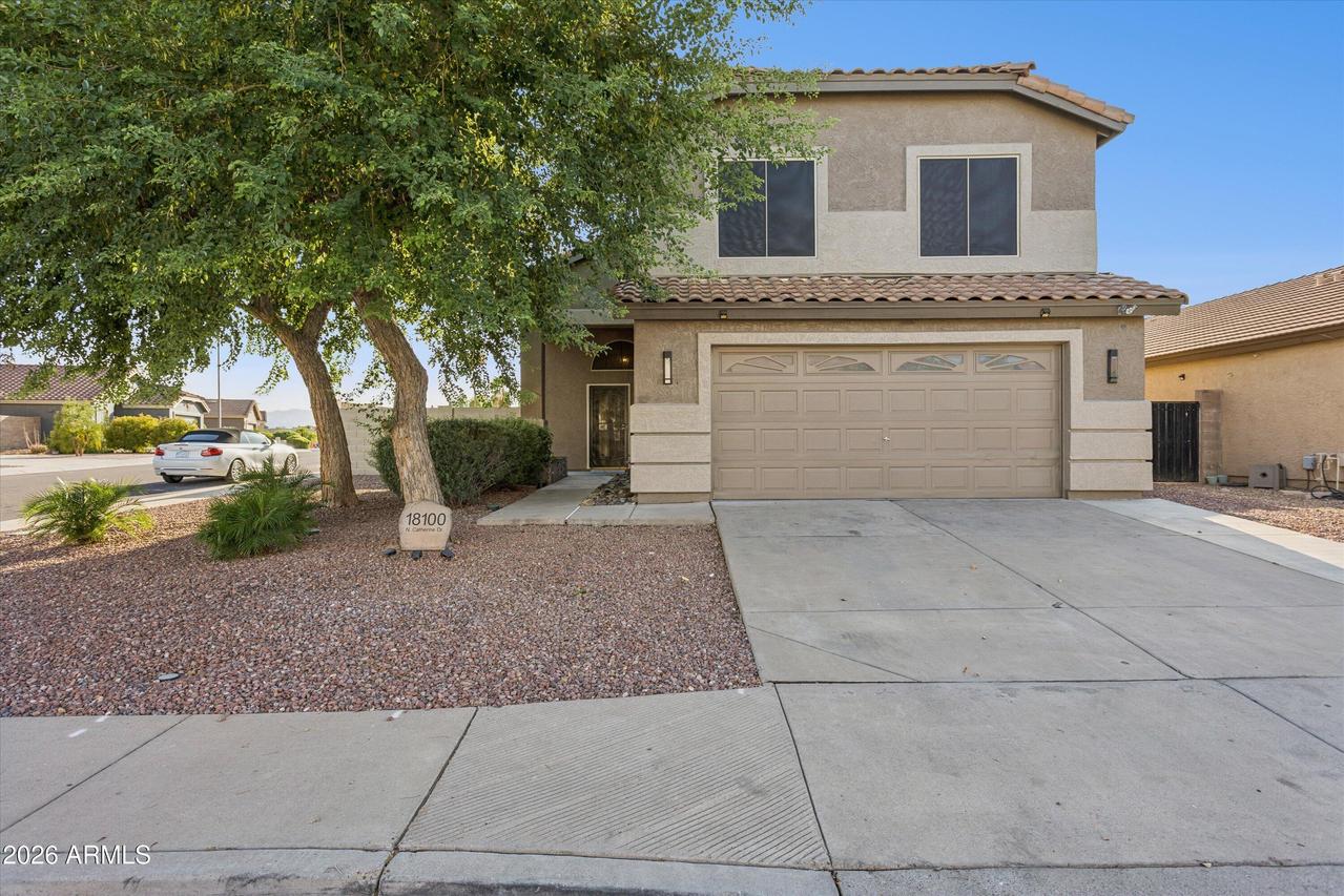 18100 N Catherine Dr., Surprise, AZ 85374