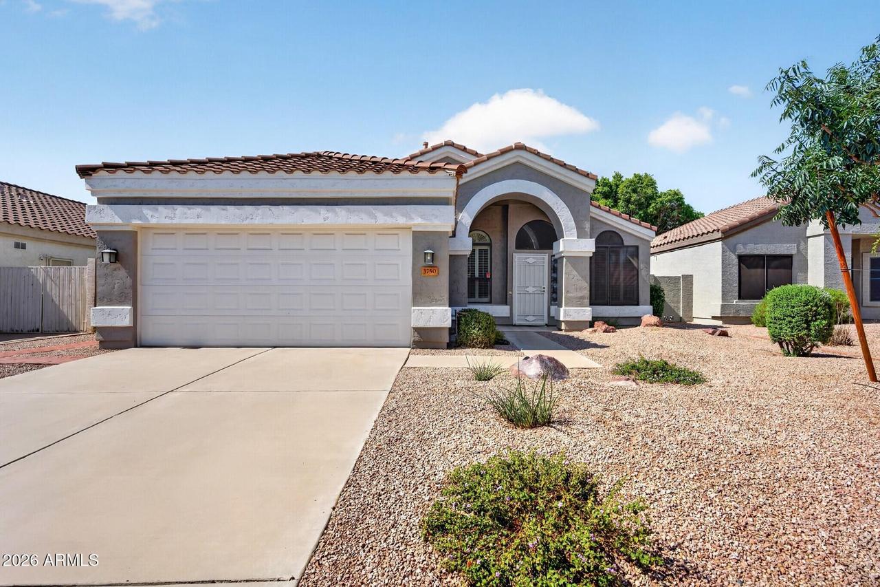 3750 E Irwin Ave., Mesa, AZ 85206