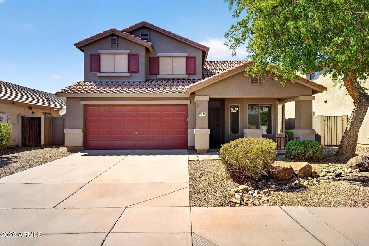 16090 W Latham St., Goodyear, AZ 85338
