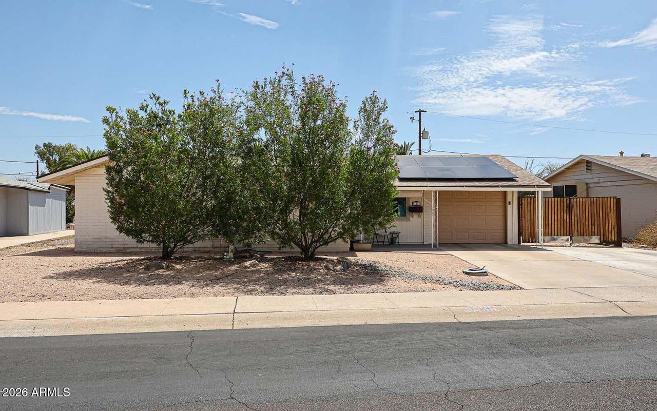 11439 N 107th Ave., Sun City, AZ 85351