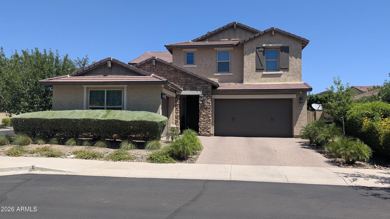 9716 E Tungsten Dr., Mesa, AZ 85212